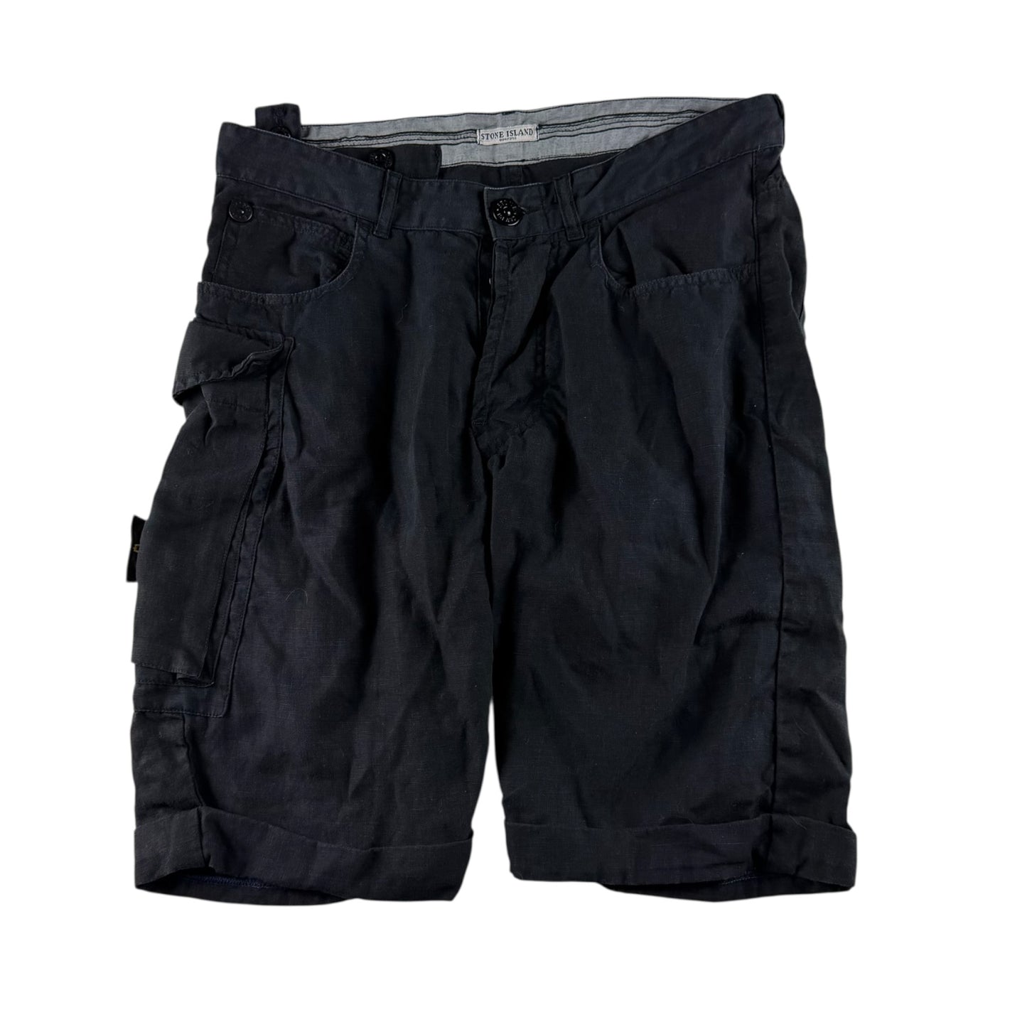 Stone Island Shorts (S)