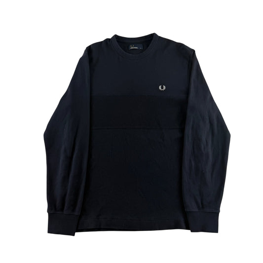 Fred Perry Pulli (S)