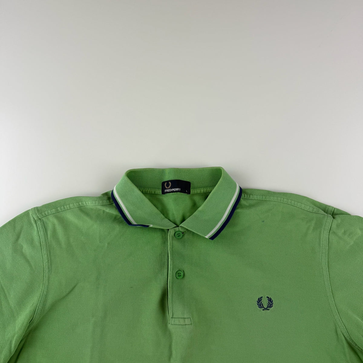 Fred Perry Polo (L)