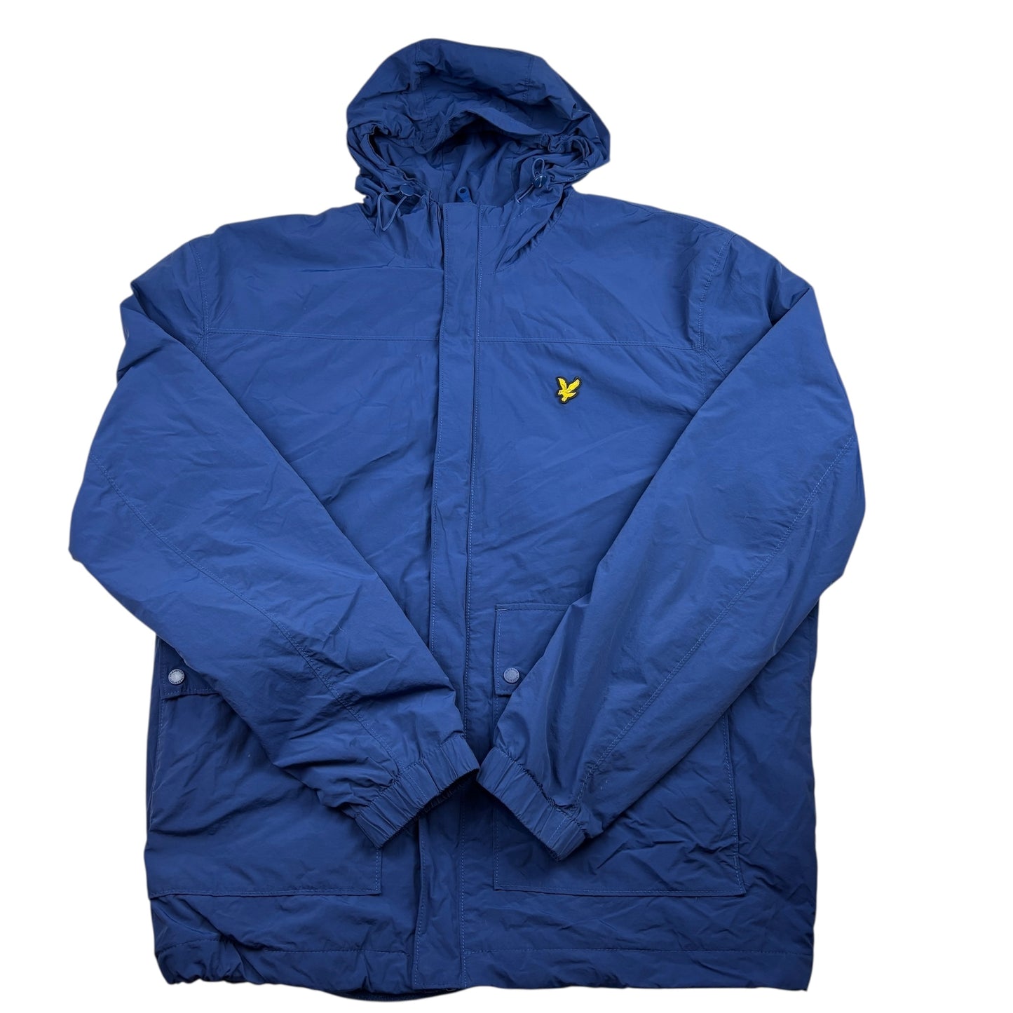 Lyle & Scott Trackjacket (XL)