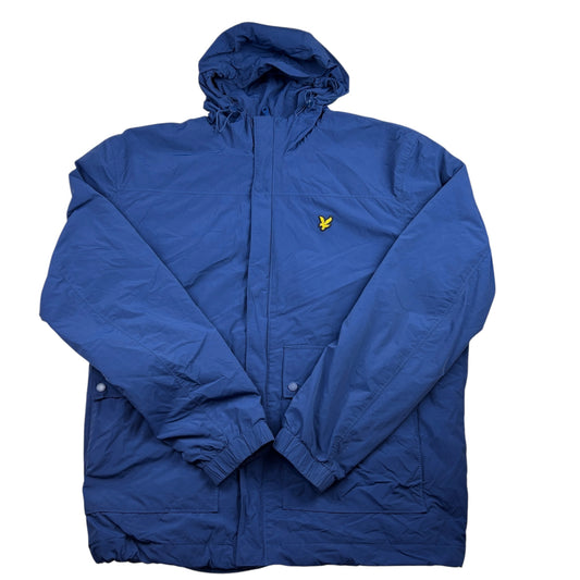 Lyle & Scott Trackjacket (XL)