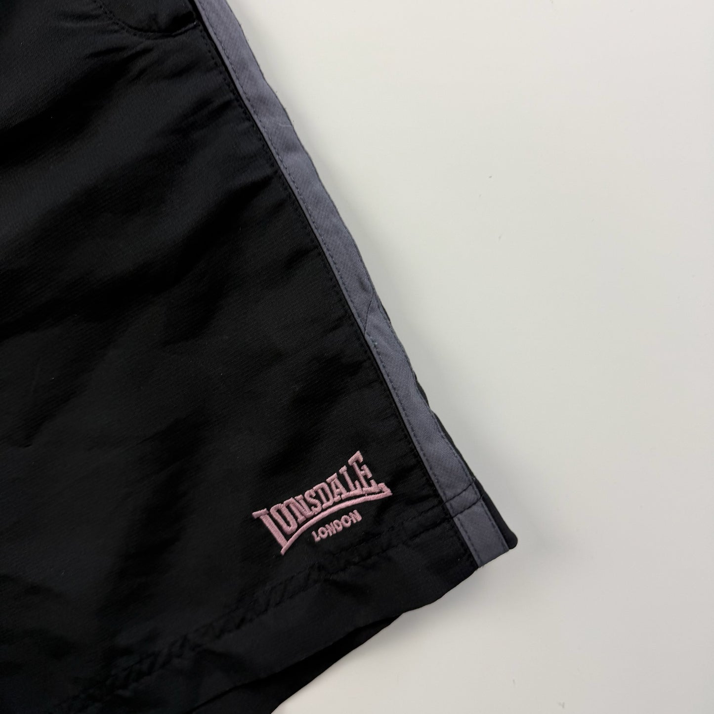 Lonsdale Shorts (XXL)