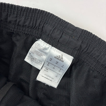 Vintage Adidas Real Madrid Trackpants (XS)