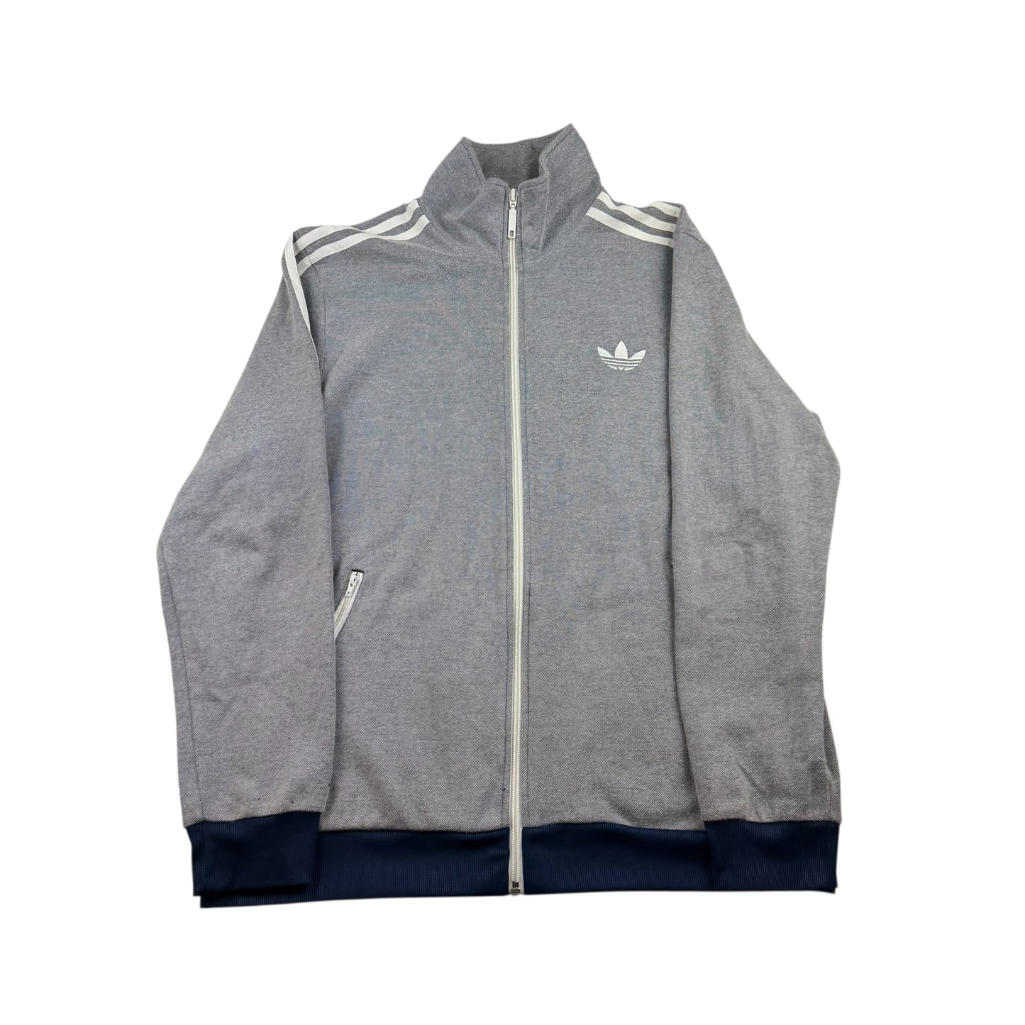 Adidas Trackjacket (L)