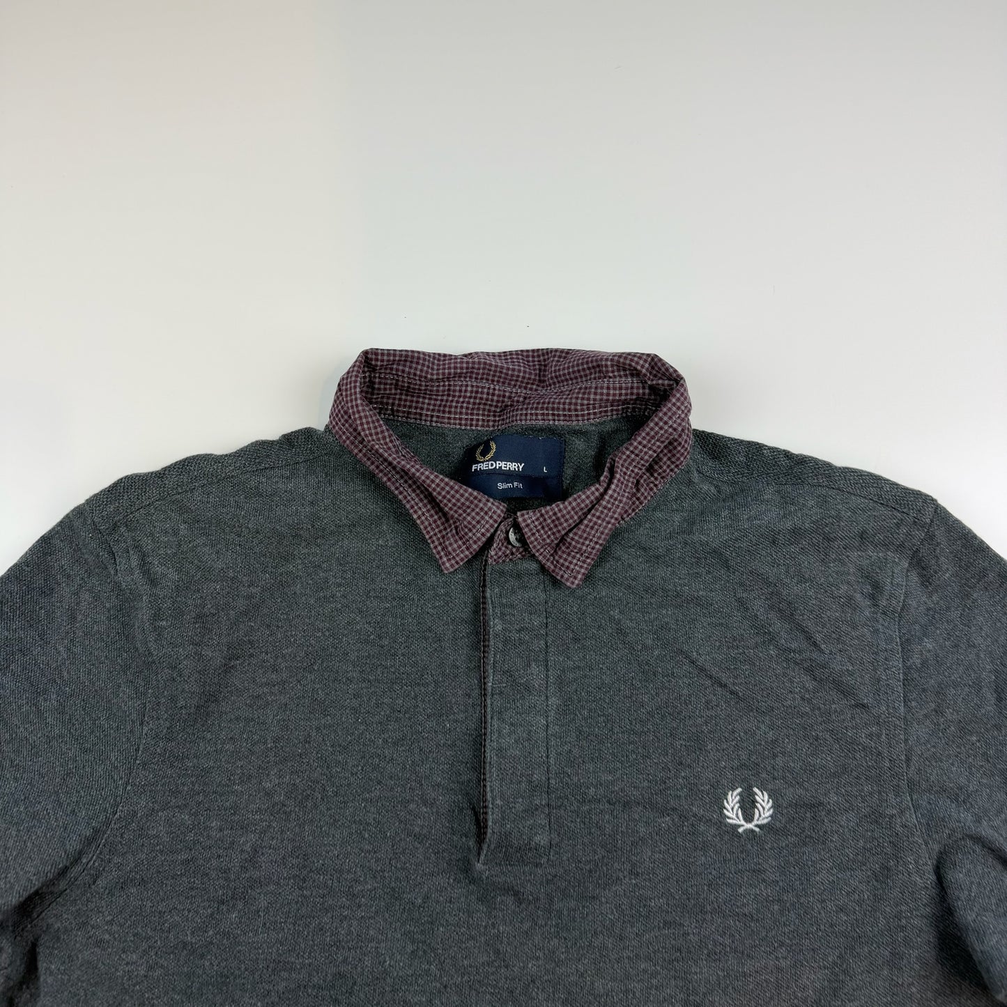Fred Perry Polo (L)