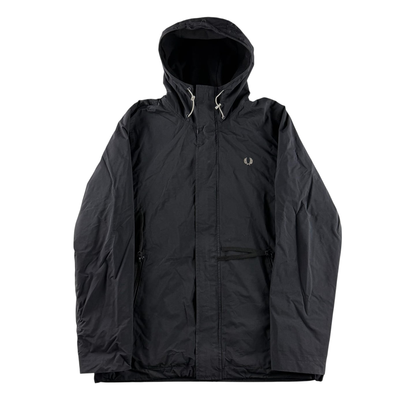 Fred Perry Parka (S)