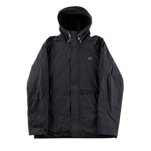 Fred Perry Parka (S)