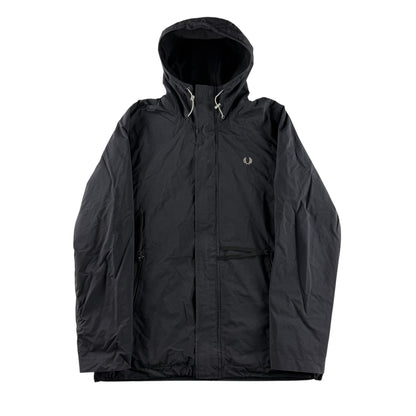 Fred Perry Parka (S)