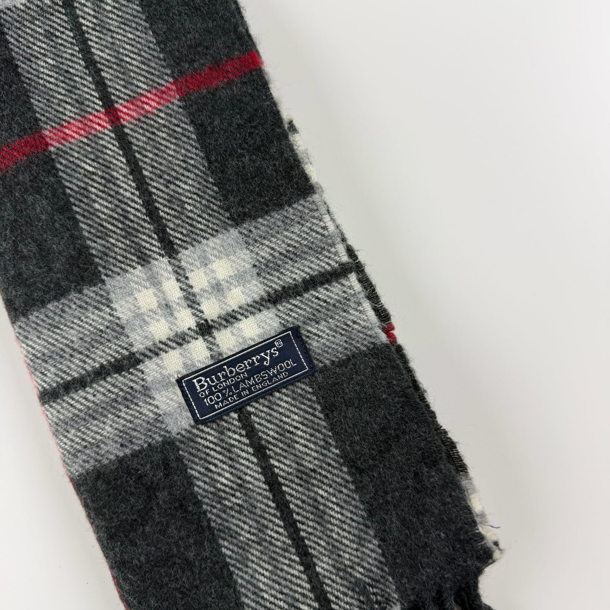 Burberry Schal
