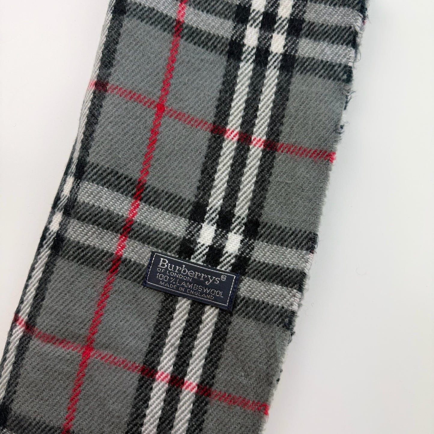 Burberry Schal