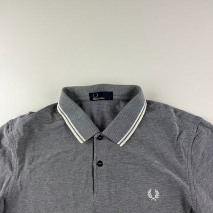 Fred Perry T-Shirt (L)