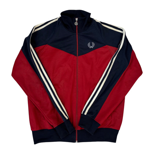 Fred Perry Trackjacket (M)