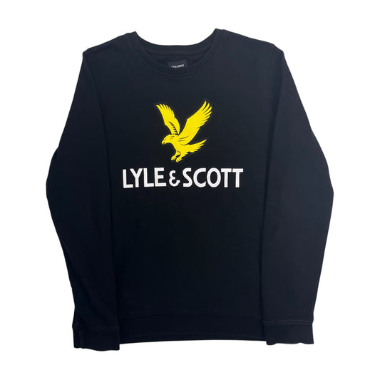 Lyle & Scott Pulli (S)