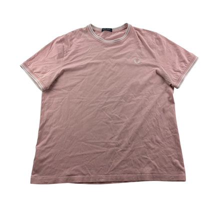 Fred Perry Tshirt (XL)