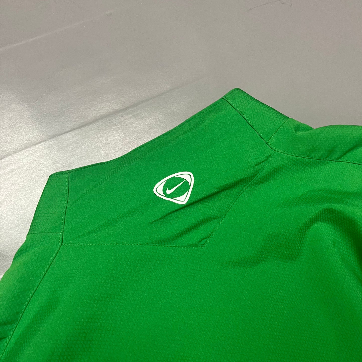 Nike Celtics Trackjacket (XL)