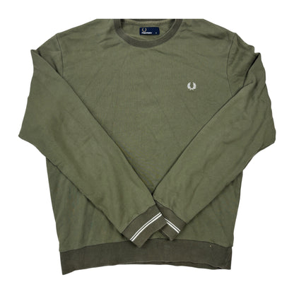 Fred Perry Pulli (M)