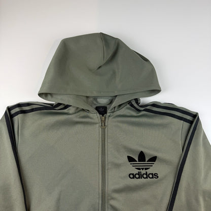Adidas Trackjacket (M)