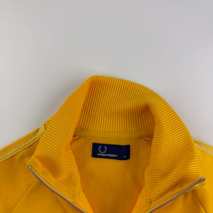 Fred Perry Trackjacket (S)