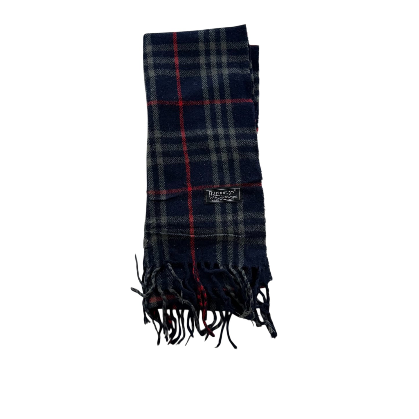 Burberry Schal