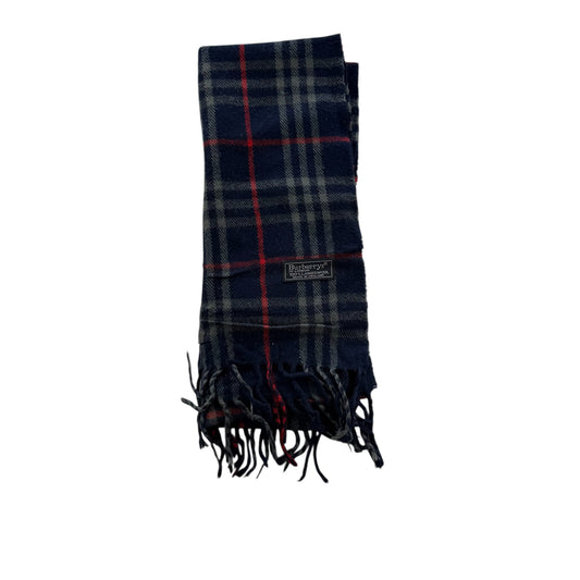Burberry Schal