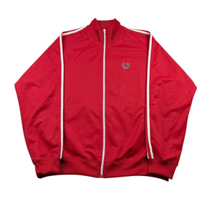 Fred Perry Trackjacket (XL)