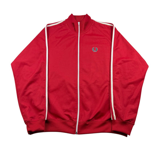Fred Perry Trackjacket (XL)