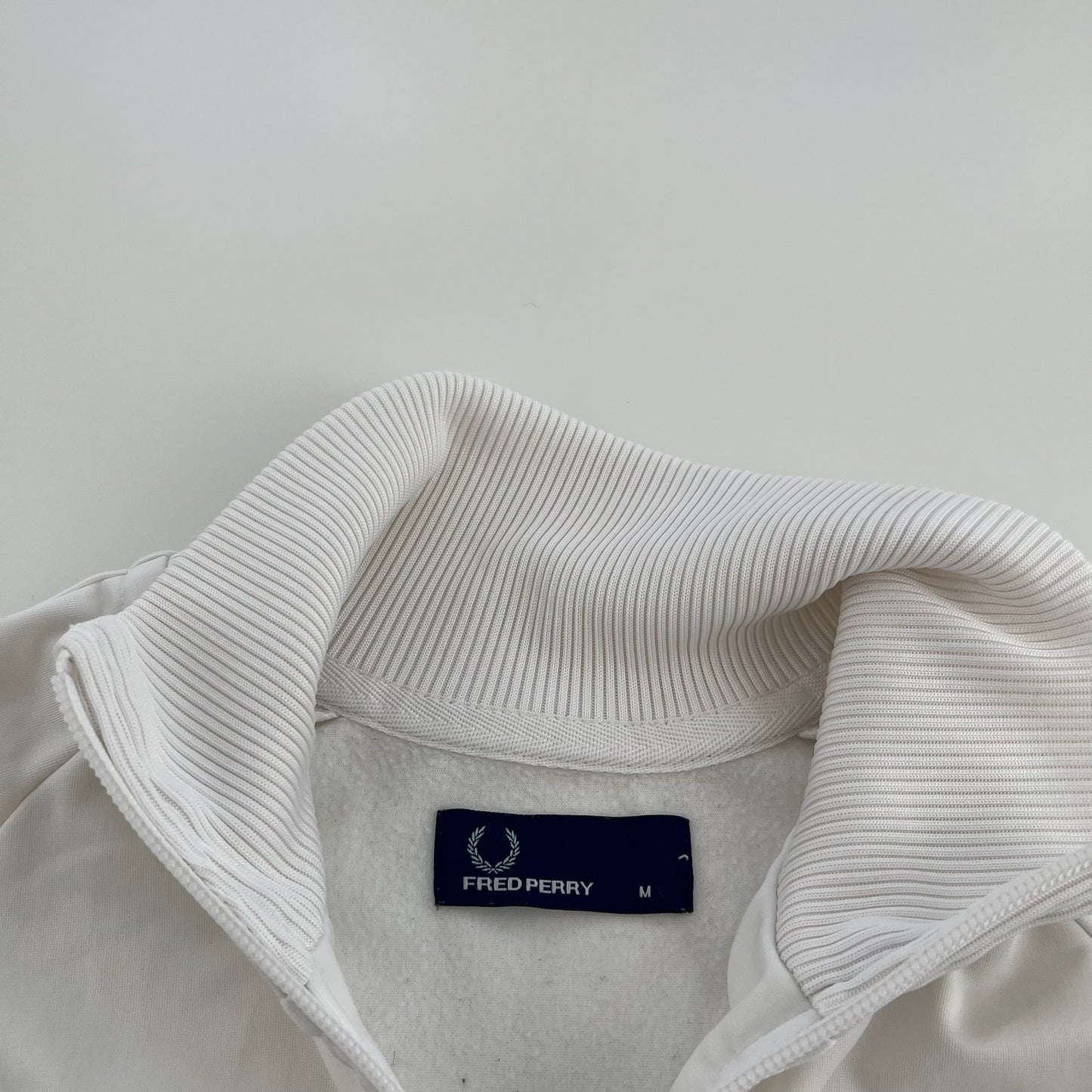 Fred Perry Trackjacket (M)