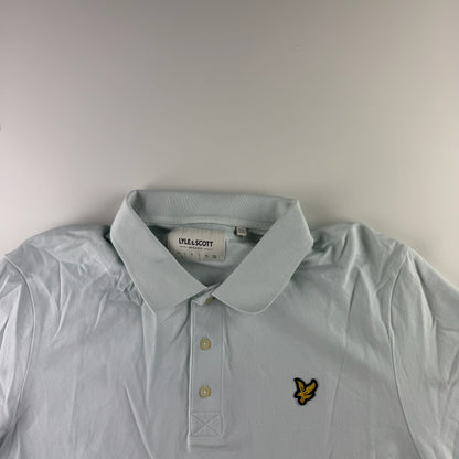 Lyle & Scott Polo (XXL)