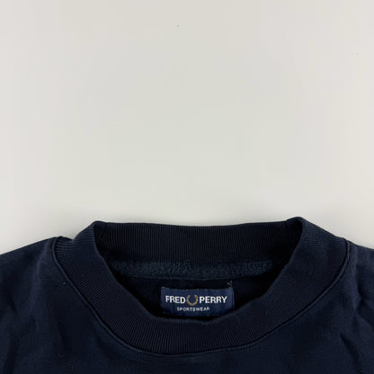 Fred Perry Pulli (S)