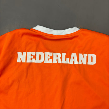 Nederland Trikot (XL)