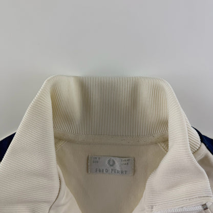 Fred Perry Trackjacket (S)
