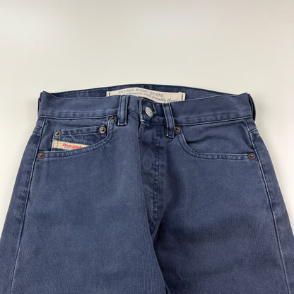 Diesel Jeans (XS)