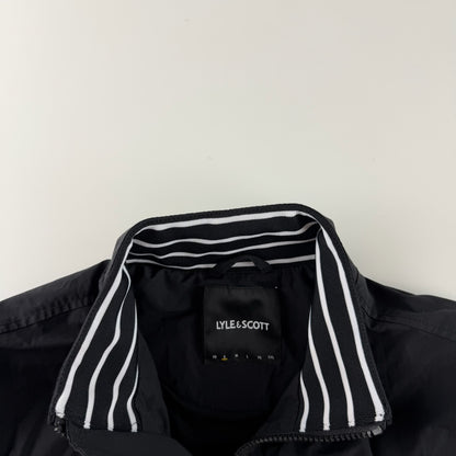 Lyle,&,Scott Trackjacket (S)