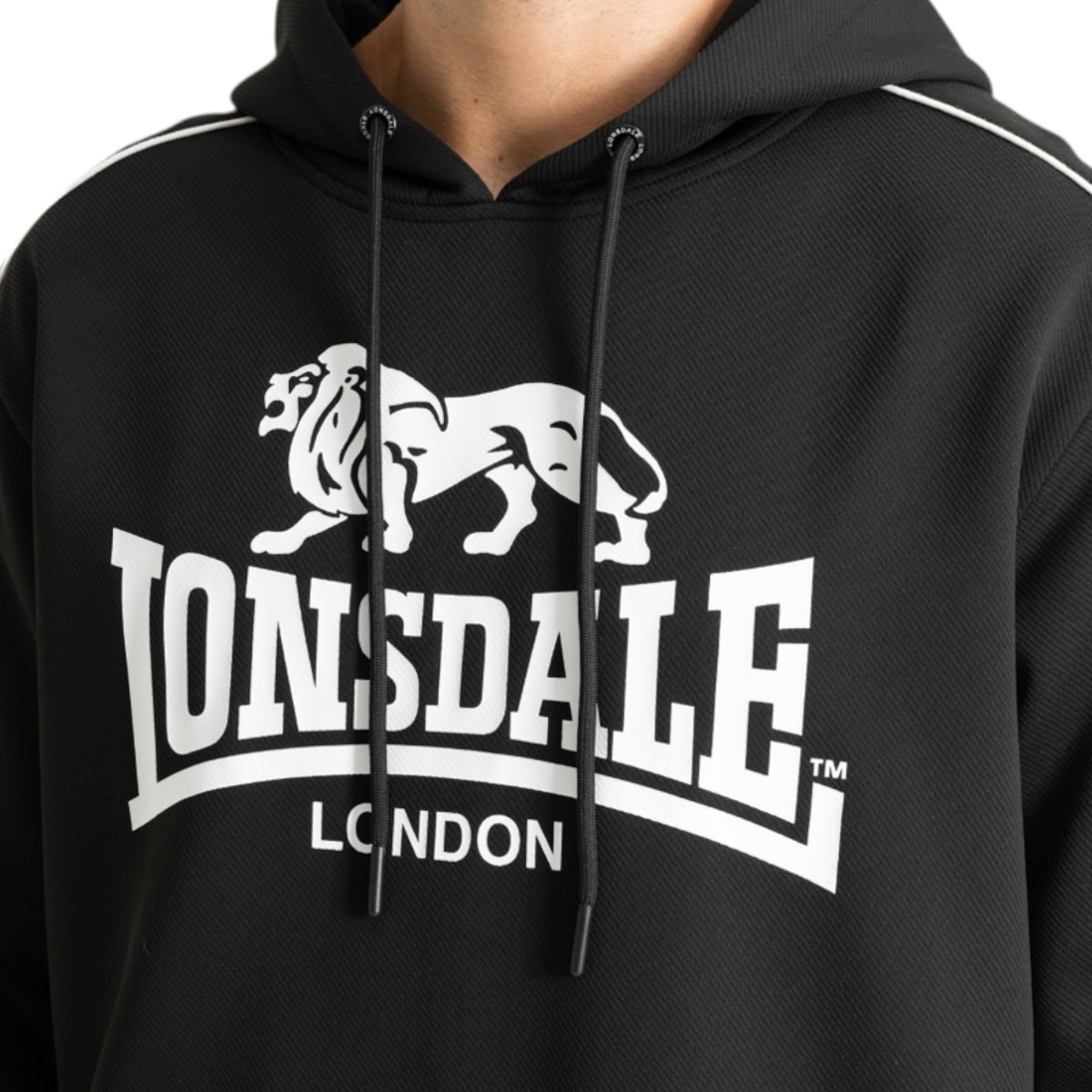 Lonsdale London Purfleet Pulli (S-3XL)