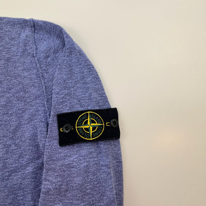 Stone Island-trøje (XXL)