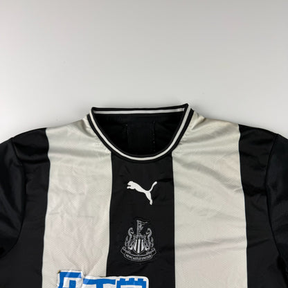 Puma Newcastle Trikot (M)