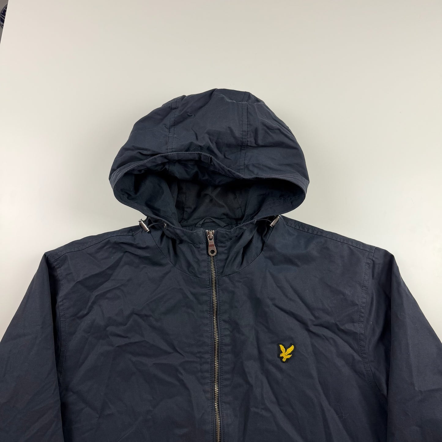 Lyle & Scott Trackjacket (XL)