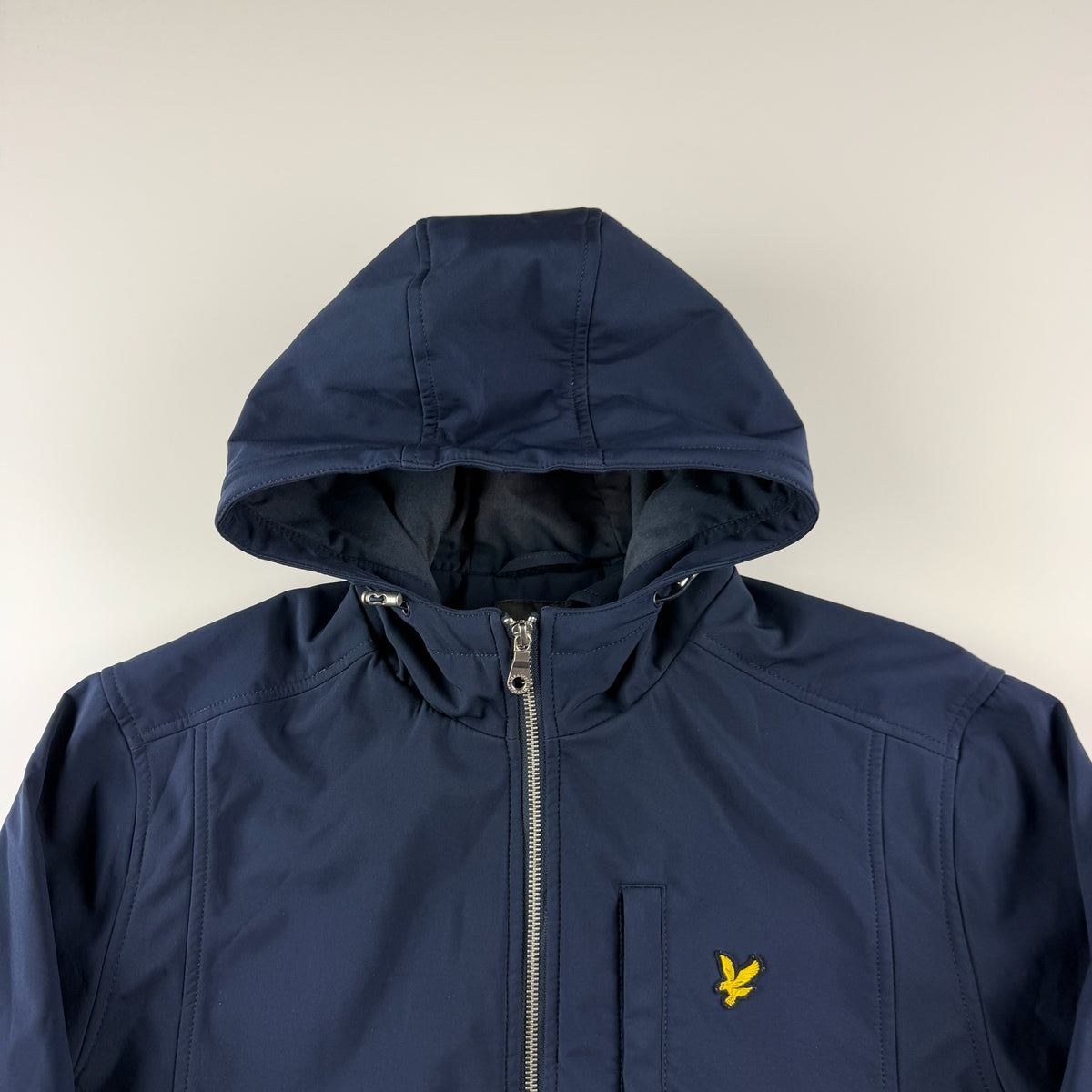 Lyle & Scott Jacke (L)