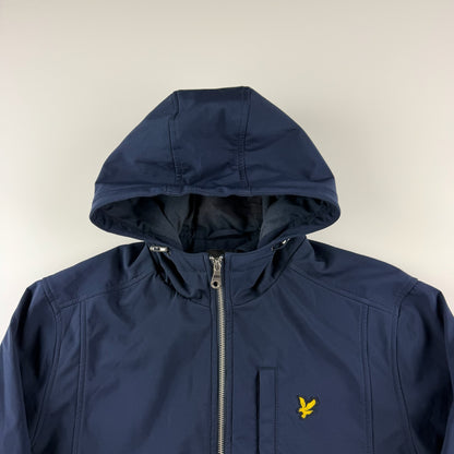 Lyle & Scott Jacke (L)