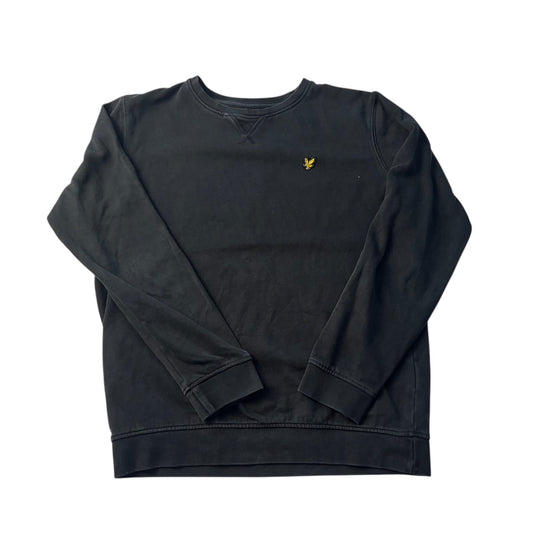 Lyle & Scott Pulli (S)