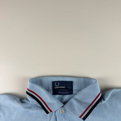 Fred Perry Polo (L)
