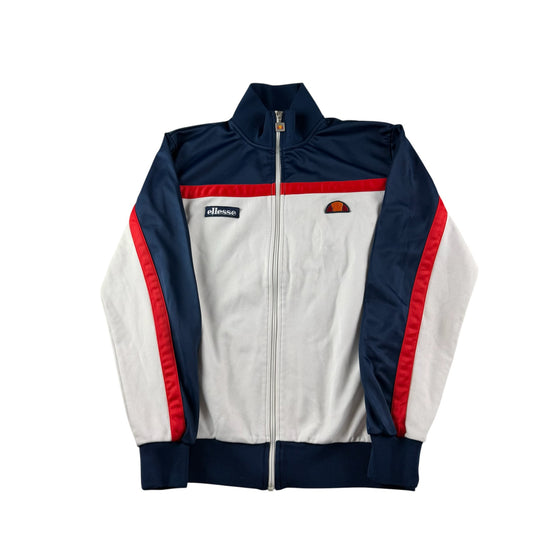 Ellesse Trackjacket (S)