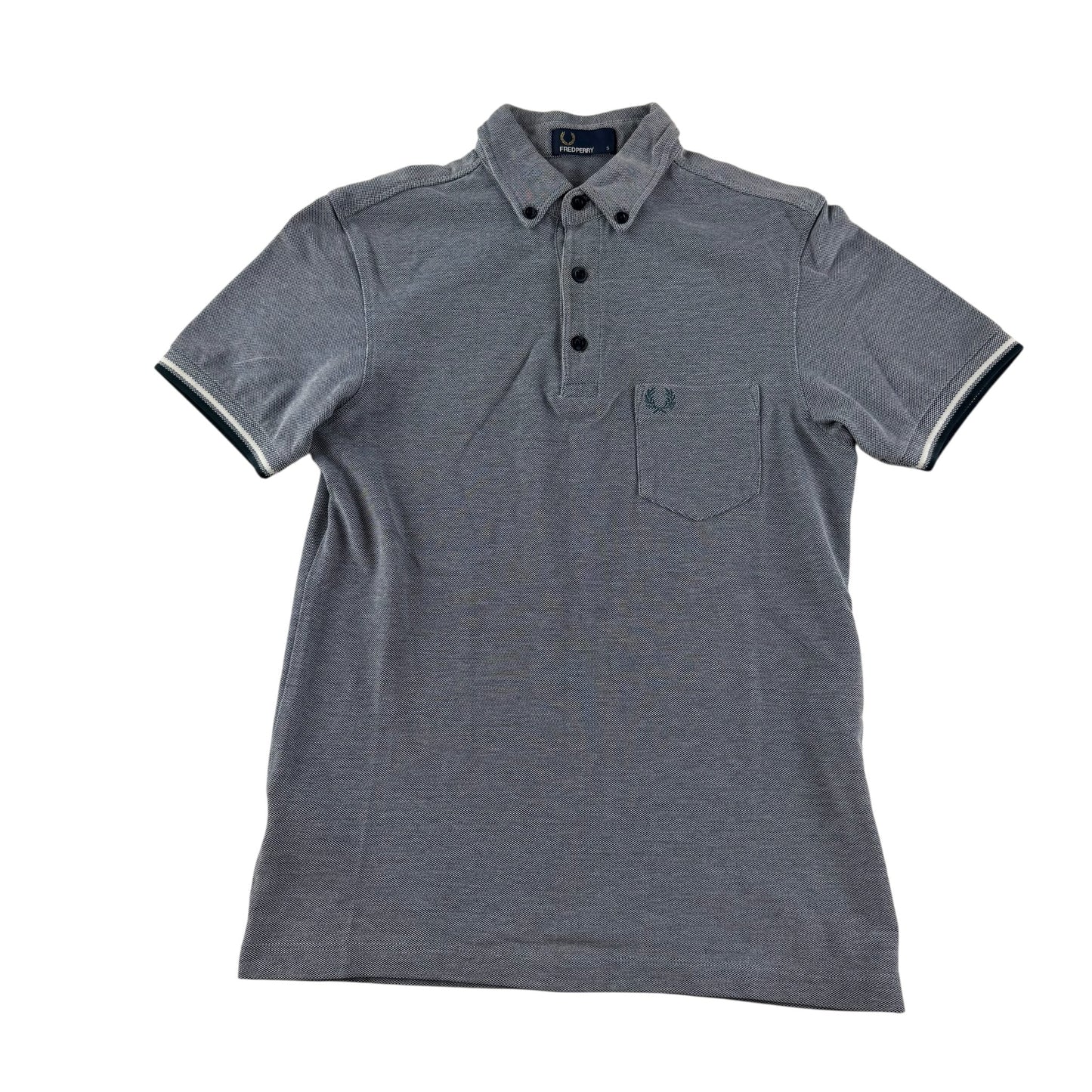 Fred Perry T-Shirt (S)