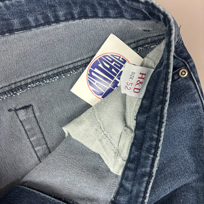 y2K Jeans (S)