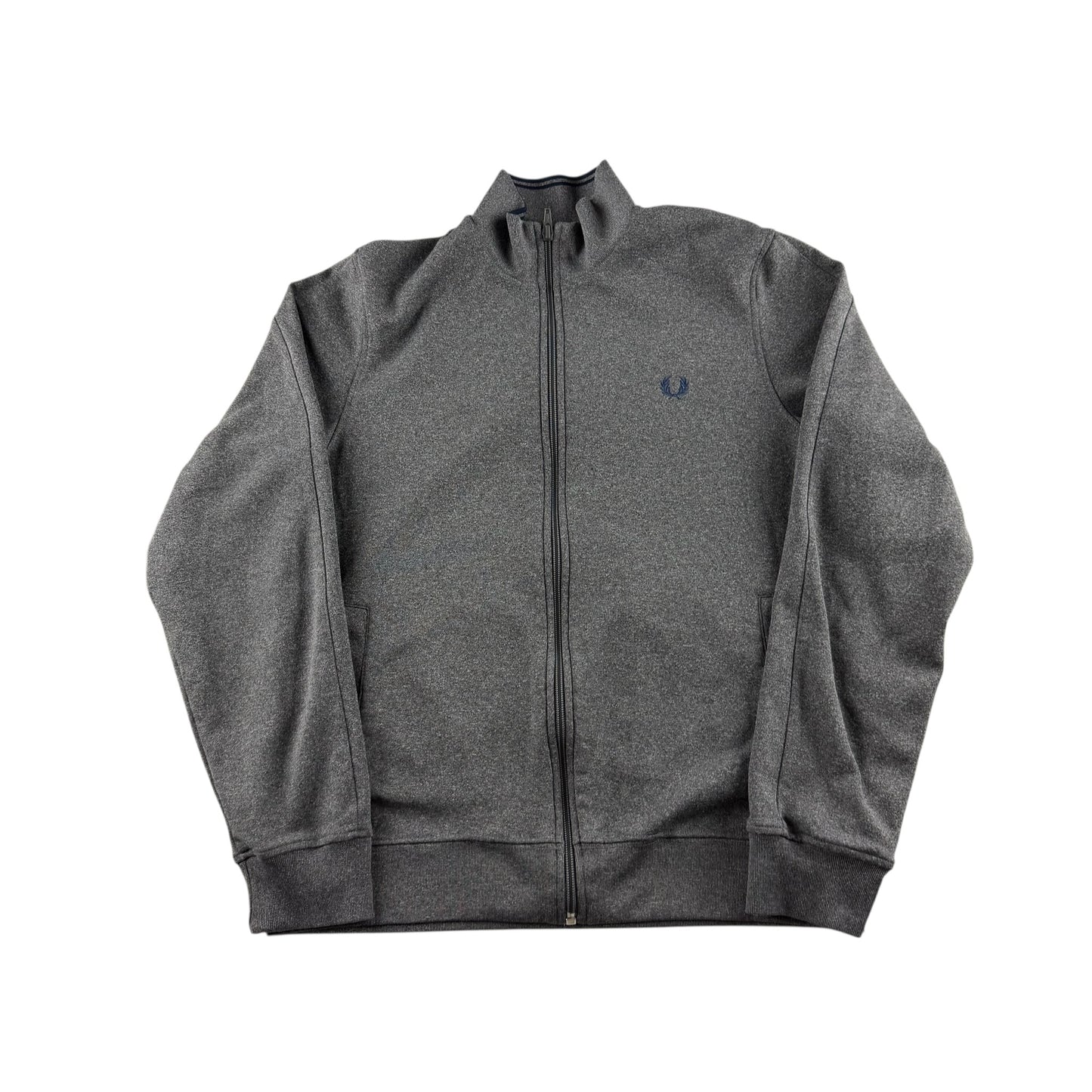 Fred Perry Trackjacket (S)