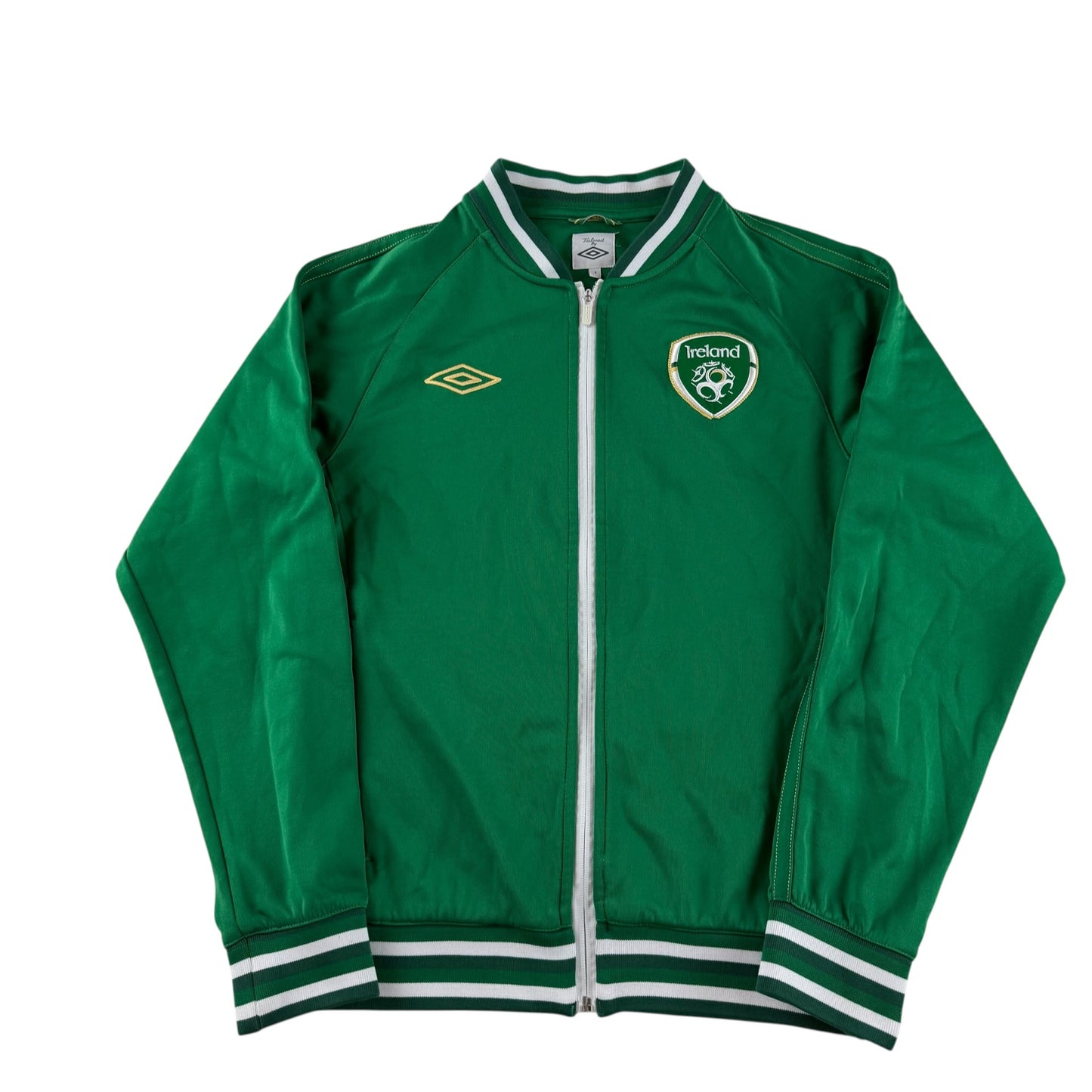 Umbro Irland Trackjacket (S)