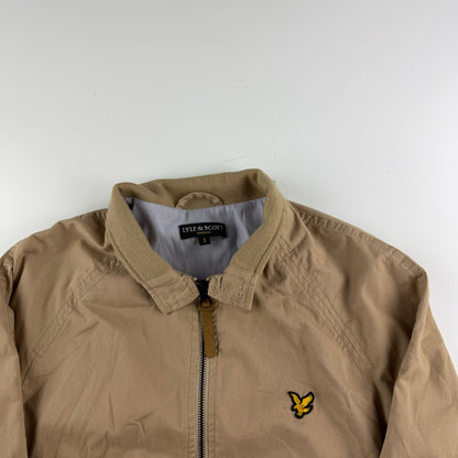 Lyle & Scott Jacke (S)