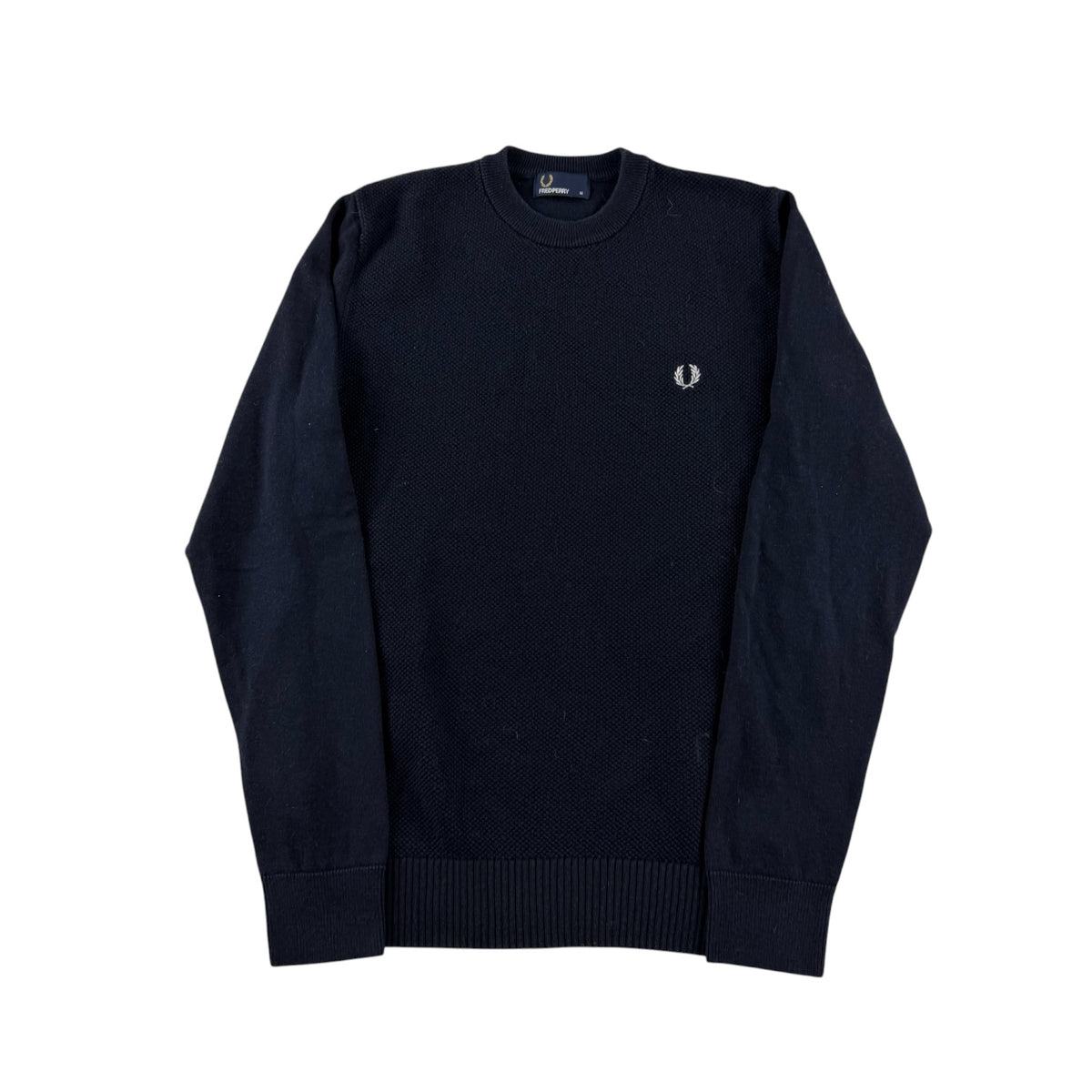 Fred Perry Pulli (M)