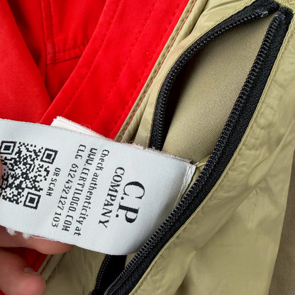 C.P. Company Jacke (L)