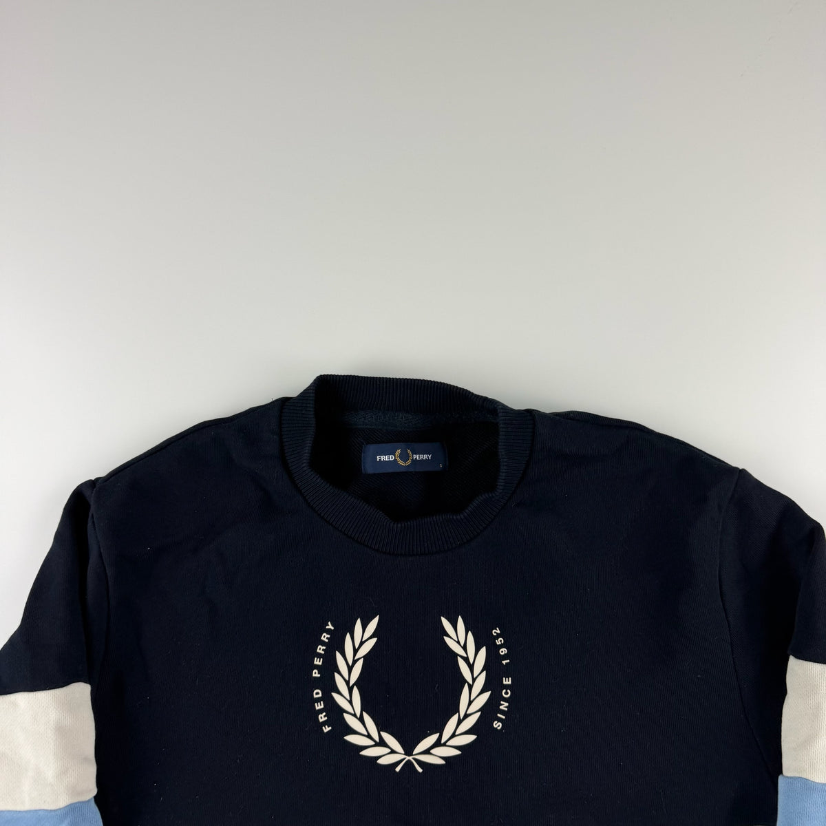Fred Perry Pulli (S)
